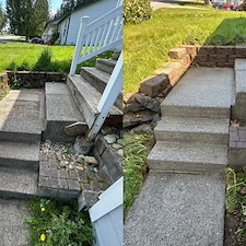 Brick-Blasting-and-Large-Driveway-Cleaning-in-Marysville-WA 0